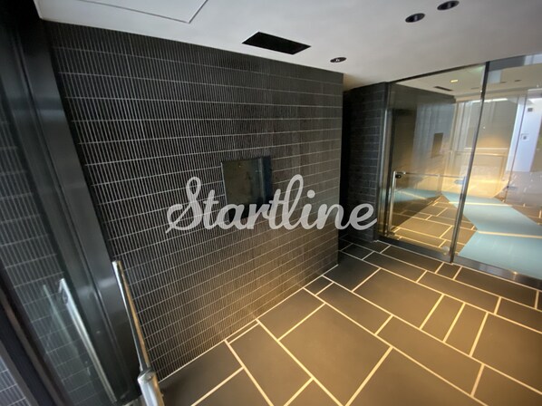 リビオメゾン新大橋の物件内観写真